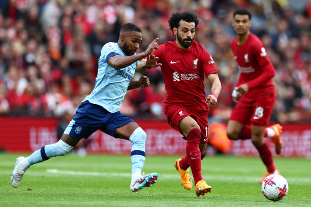 而对于球迷 而对于球迷