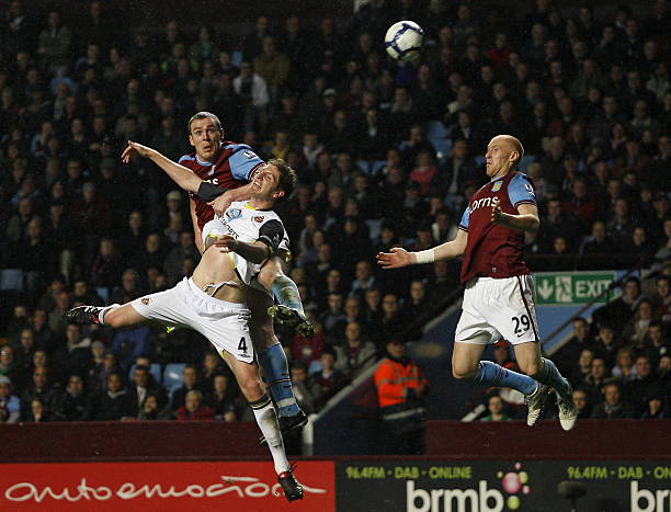 在羽毛球比 在羽毛球比